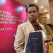 KPU Pastikan Pilgub Jatim 2024 Tanpa Calon Independen 11 Ketua KPU Jatim