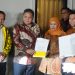 Khofifah - Airlangga
