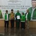 Khofifah - Emil Kantongi Rekomendasi Pilgub Jatim 2024 dari PPP 14 PPP