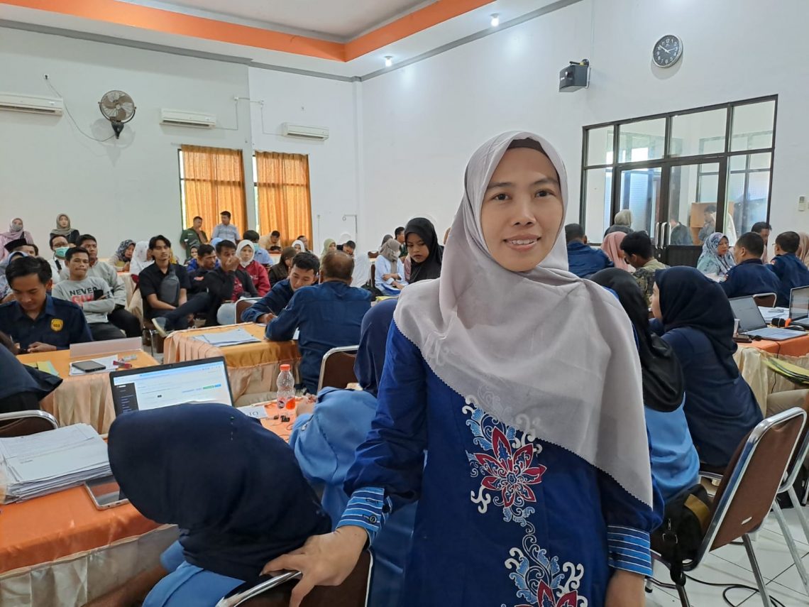 KPU Tuban