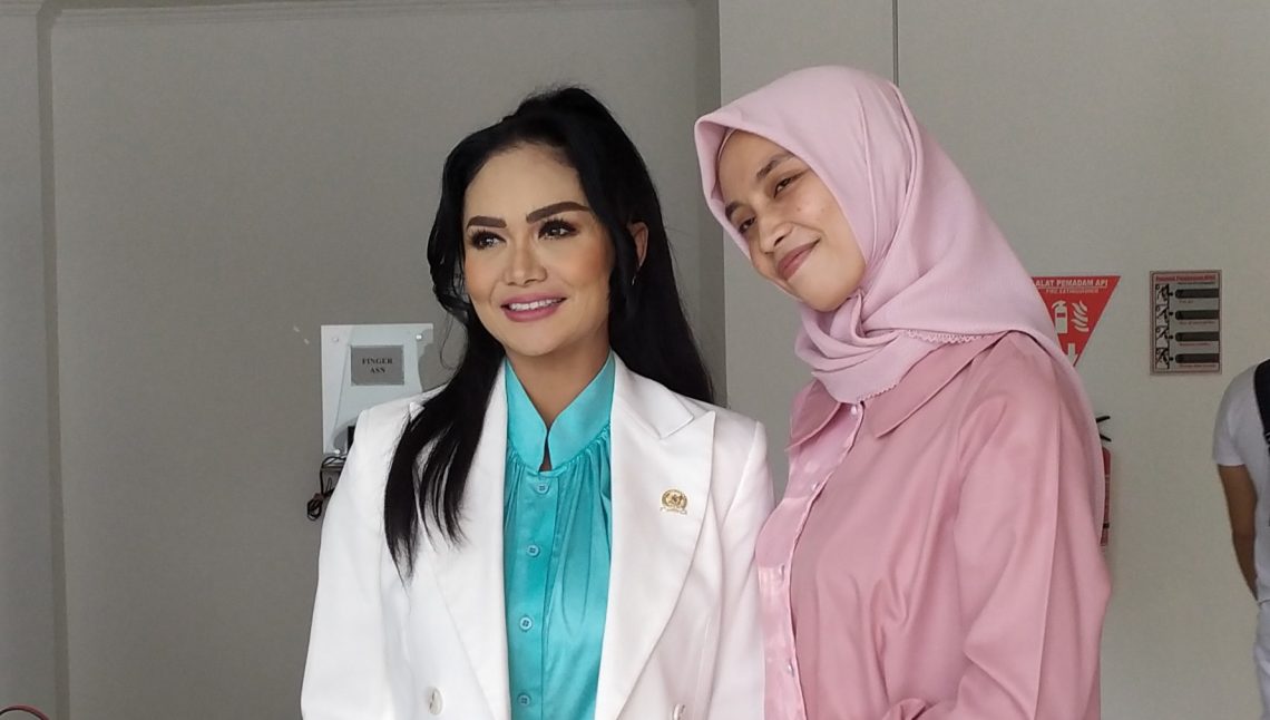 Krisdayanti