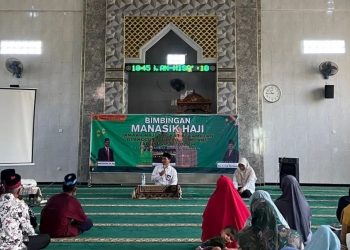 Manasik Haji