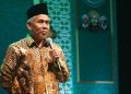 Marzuki Mustamar