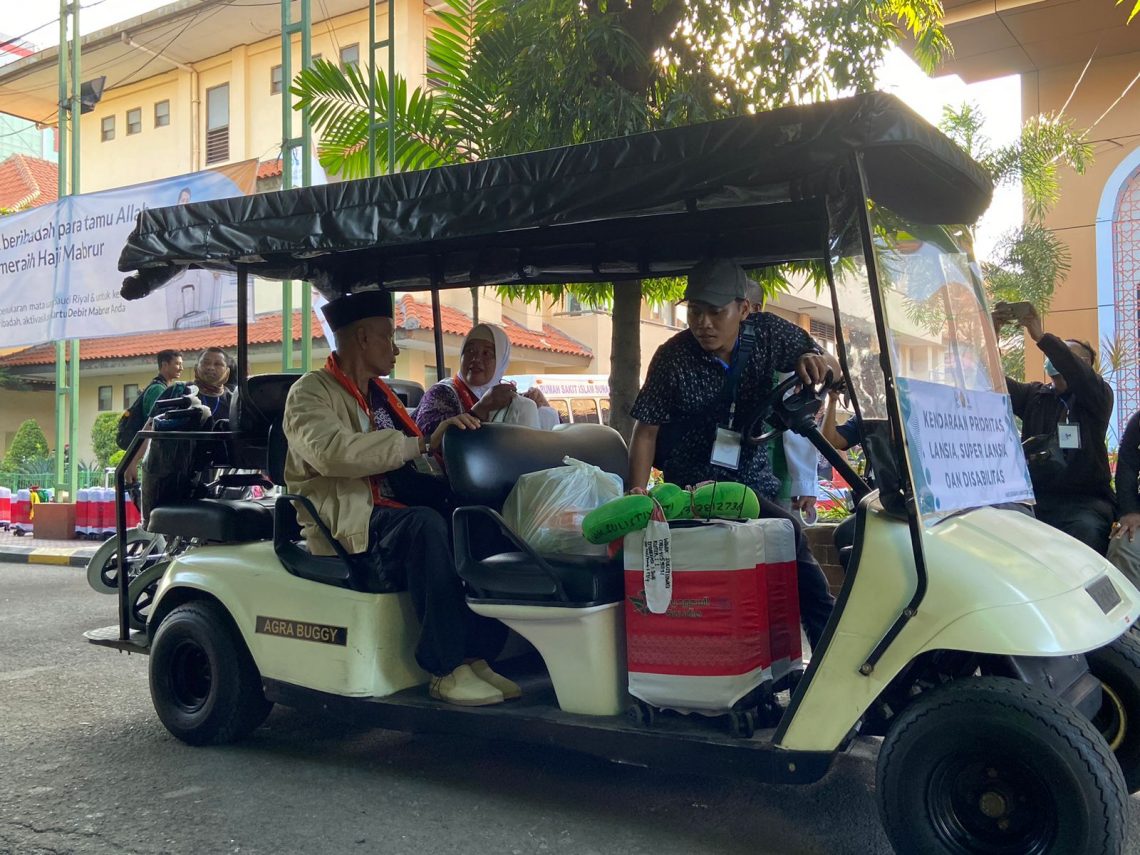 Mobil Baru