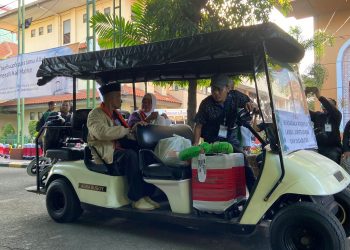 Mobil Baru