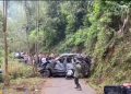 Mobil Toyota Fortuner