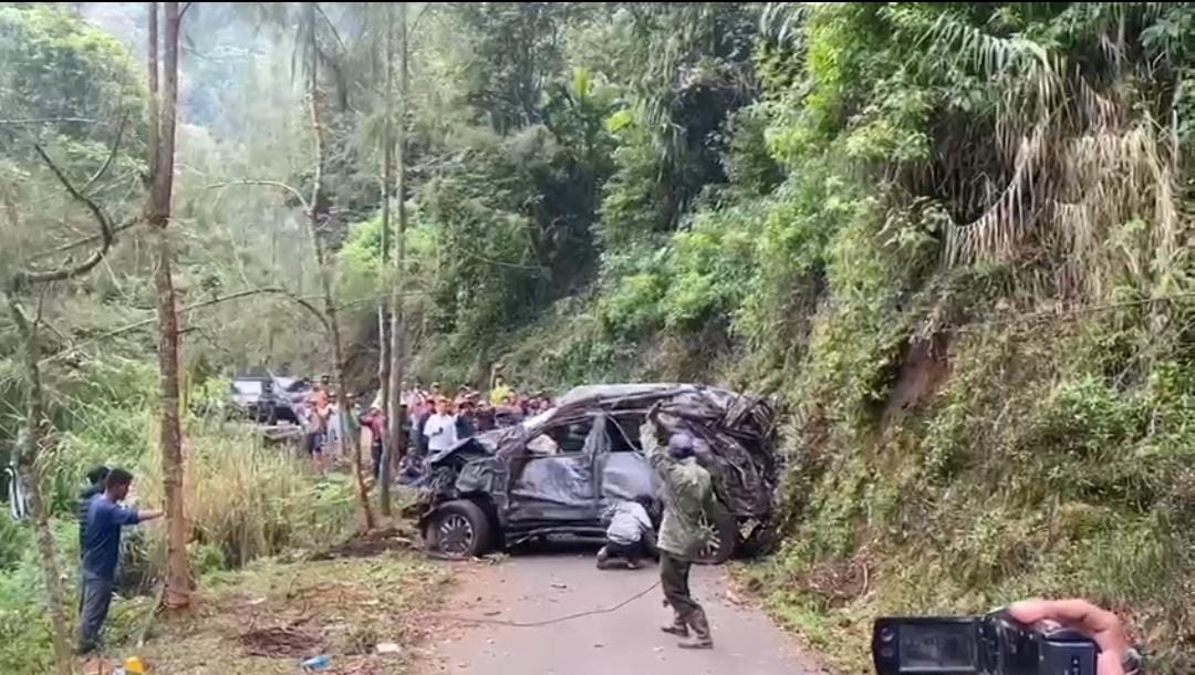 Mobil Toyota Fortuner