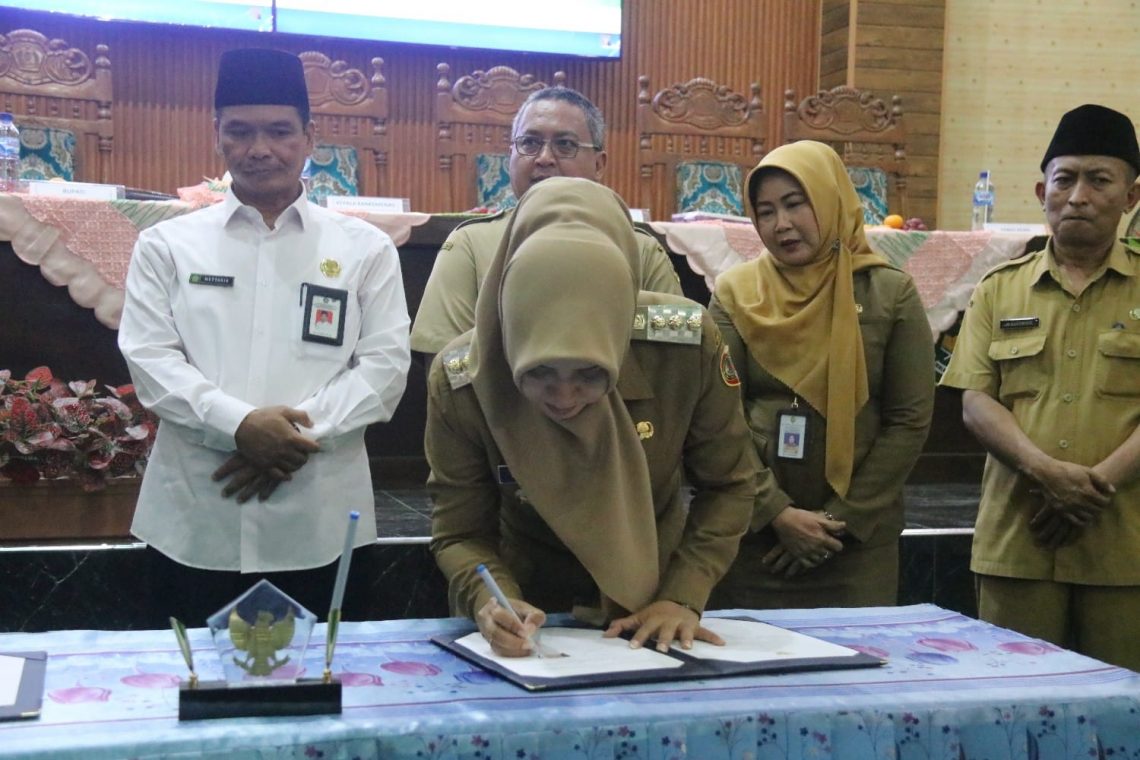 Pemkab Mojokerto