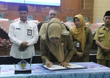 Pemkab Mojokerto