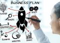 cara buat business plan