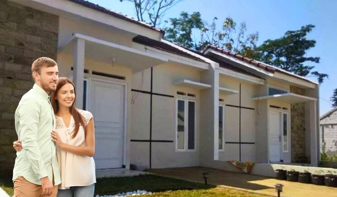 Harga KPR Makin Tinggi, Mampukah Anak Muda Beli Rumah? 1 Mampukah Anak Muda Beli Rumah