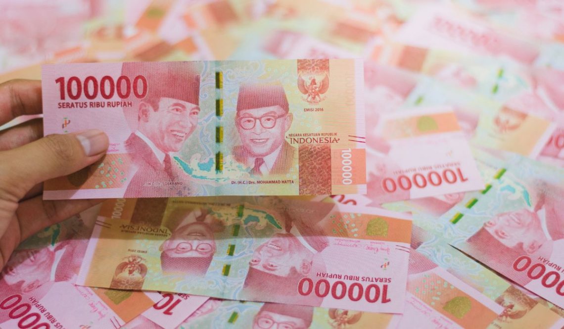 ekonomi indonesia melesat