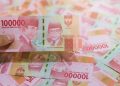ekonomi indonesia melesat