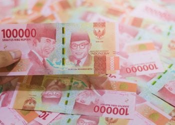 ekonomi indonesia melesat