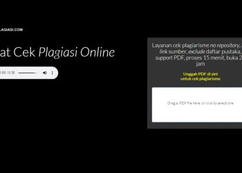 Layanan Cek Plagiarisme Cekplagiasi.com Siap Transformasi Teknologi Pendidikan Menuju Indonesia Emas 2045 1 Layanan cek plagiarisme Cekplagiasi.com