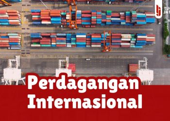 pengertian perdagangan internasional