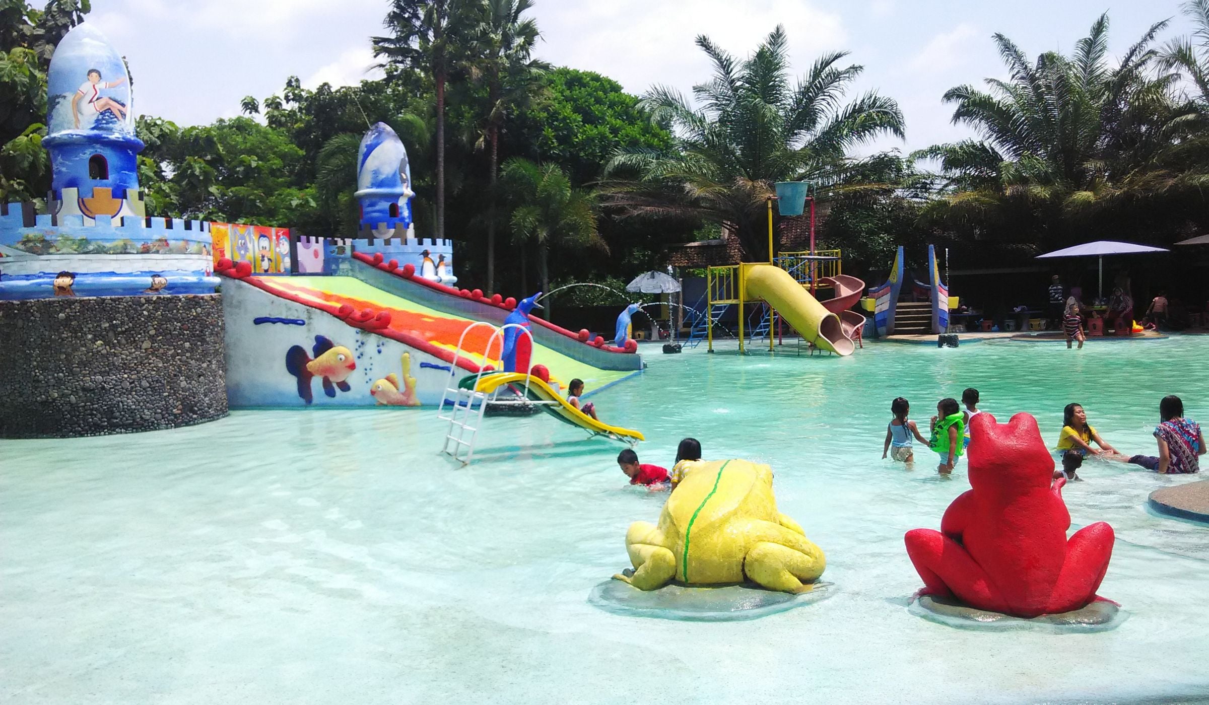 waterpark di jember