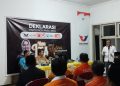 Mojokerto nonparlemen