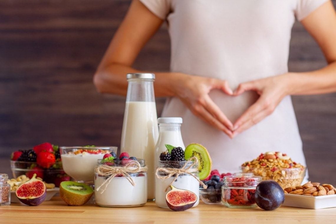 Jangan Cemas! Ini 8 Nutrisi Untuk Ibu Hamil Agar Janin Sehat 5 Nutrisi Untuk Ibu Hamil Agar Janin Sehat