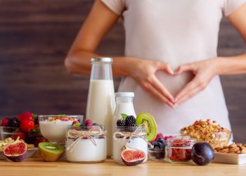 Nutrisi Untuk Ibu Hamil Agar Janin Sehat