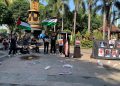 Pembela Palestina Jember