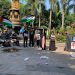 Suarakan Isu Kemanusiaan di Palestina, Aliansi Pemuda Jember Aksi Damai Anti-Amerika, Israel dan Zionis 9 Pembela Palestina Jember