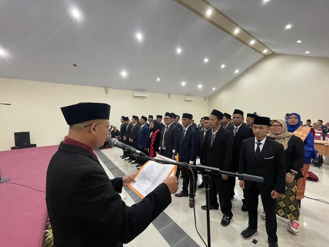 Panwascam Mojokerto