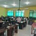 13 Calon Panwascam Mojokerto Absen Tes Komputer 8 Panwascam
