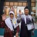 Pencari Rumput Asal Lamongan Naik Haji Wujudkan Keinginan Istri 8 Paridjan
