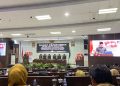 DPRD Kota Malang Sampaikan Hasil Pembahasan Ranperda Kota Layak Anak 2 Ranperda Kota Layak Anak