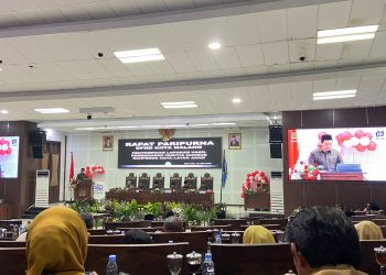 Ranperda Kota Layak Anak
