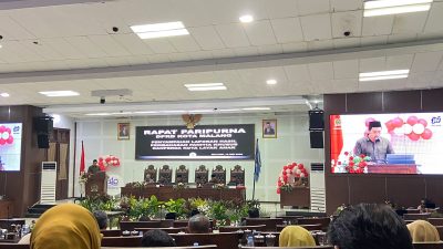 Ranperda Kota Layak Anak