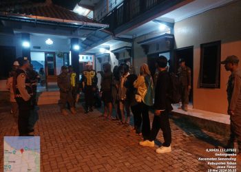 Sat Pol PP