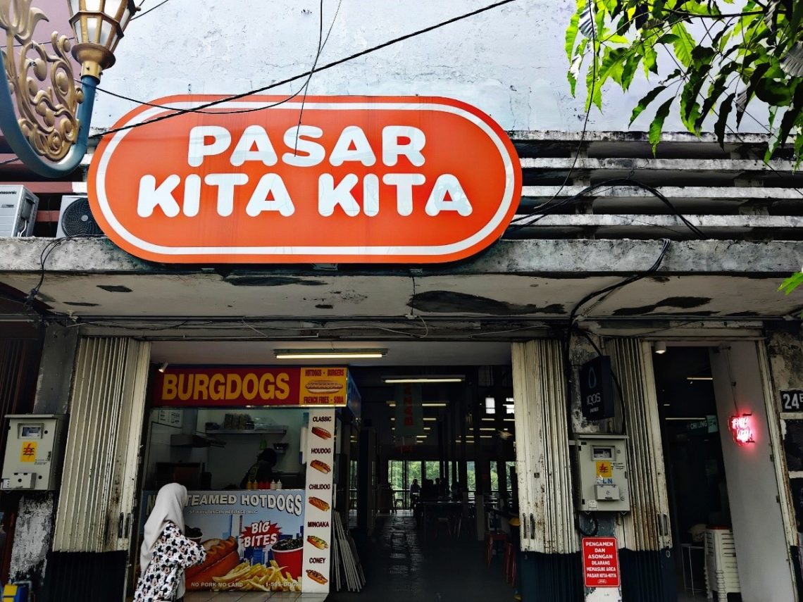 Exploring Pasar Kita Kita Malang: Aesthetic Market that Offers Thirty3brew to Photomatics 5 pasar kita-kita malang