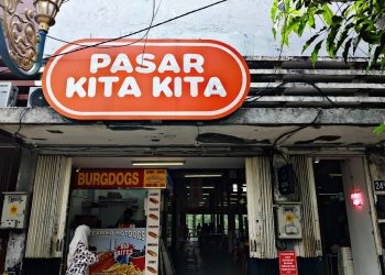 pasar kita-kita malang