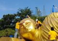 patung Buddha