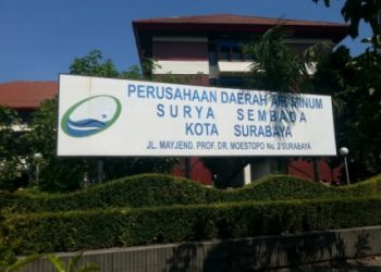 DPRD Surabaya Targetkan Pansus Selesai Kaji Perubahan PDAM Surya Sembada Jadi Perseroda dalam 3 Bulan