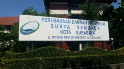 DPRD Surabaya Targetkan Pansus Selesai Kaji Perubahan PDAM Surya Sembada Jadi Perseroda dalam 3 Bulan