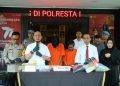 dua tahun buron