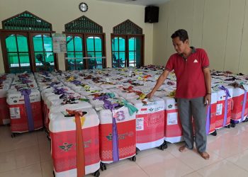 Koper Jemaah