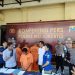 Pelaku Pencurian Baliho di Mojokerto Ternyata Mantan Karyawan Vendor Pemasangnya 10 pencuri baliho