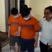 Dua Mahasiswa dan Anak di Bawah Umur Tembak 4 Pengguna Jalan Pakai Air Softgun, Ngakunya Iseng Tiru Game Online 9 Air Softgun
