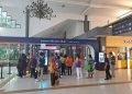 KAI Surabaya Vaganza