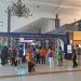 KAI Surabaya Vaganza