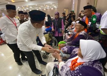 PJ gubernur