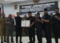 Pj Wali Kota Malang