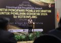 PJ Walikota Malang