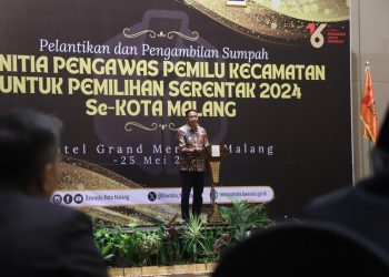 PJ Walikota Malang