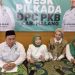 Lathifah Shohib Didampingi Arzety Bilbina Daftar Bacabup Malang, Wakilnya Siapa? 12 Lathifah Shohib - Arzety Bilbina
