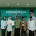 Serahkan Formulir Penjaringan ke PKB, Bupati Ikfina Fahmawati Kembali Maju Pilkada Mojokerto 2024 8 PKB Mojokerto
